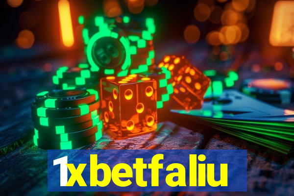 1xbetfaliu