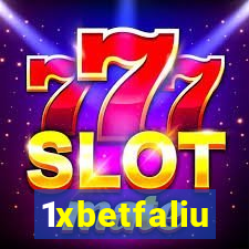 1xbetfaliu
