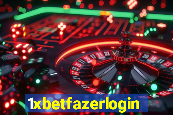 1xbetfazerlogin