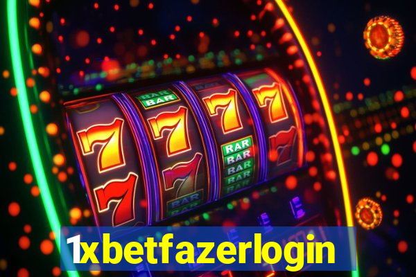 1xbetfazerlogin