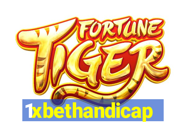 1xbethandicap