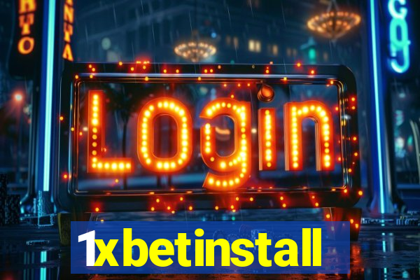 1xbetinstall