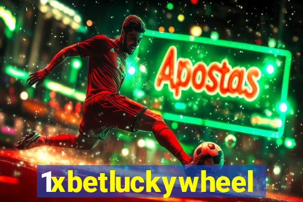 1xbetluckywheel