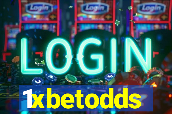 1xbetodds