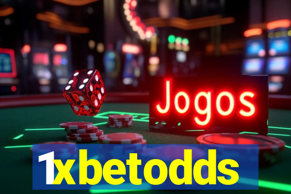 1xbetodds