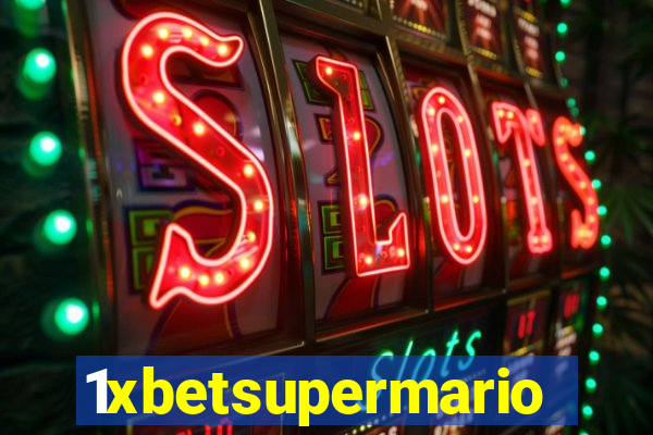 1xbetsupermario