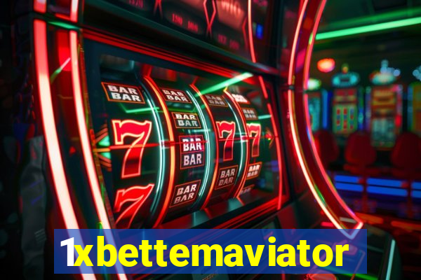1xbettemaviator