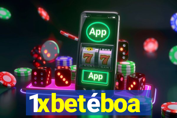1xbetéboa