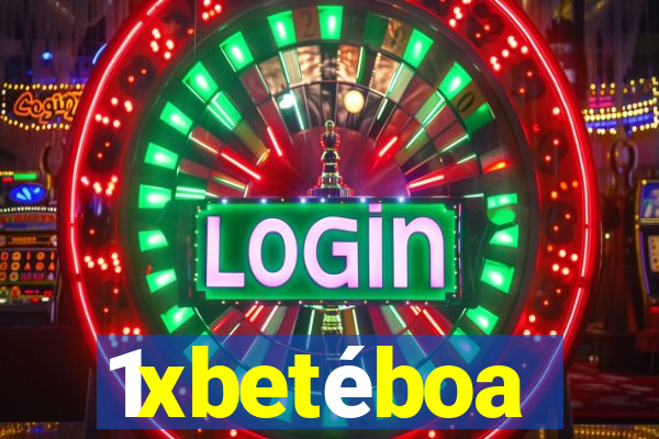 1xbetéboa