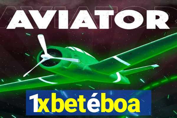 1xbetéboa