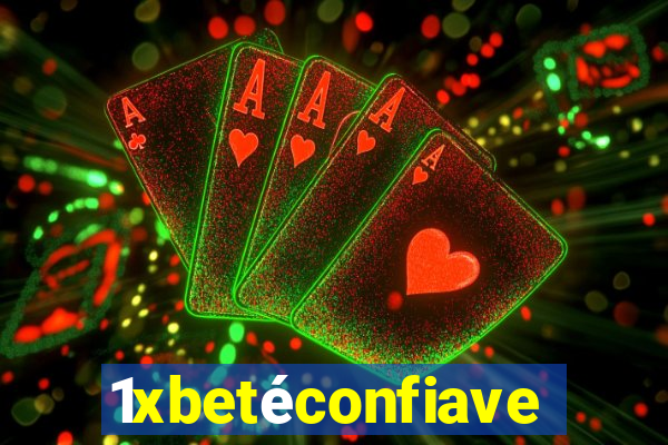 1xbetéconfiavel