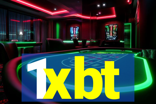 1xbt