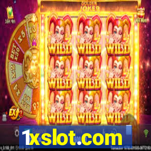 1xslot.com
