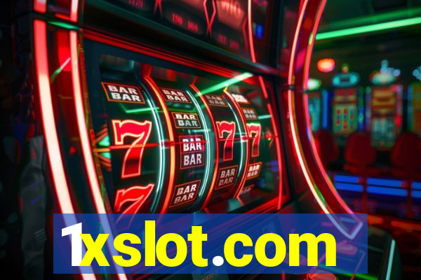 1xslot.com