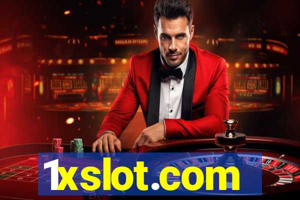 1xslot.com