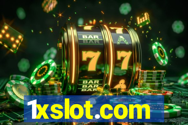 1xslot.com