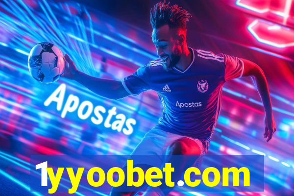 1yyoobet.com