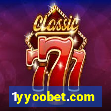 1yyoobet.com