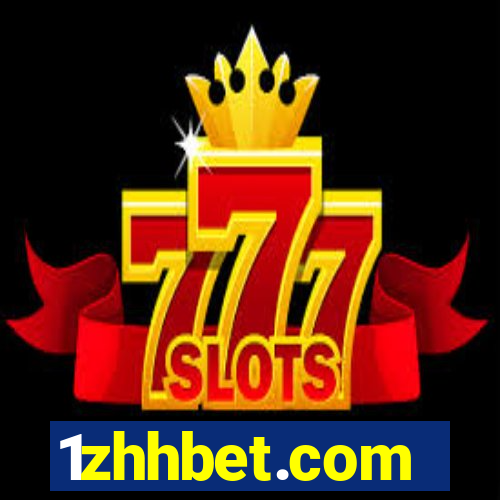 1zhhbet.com