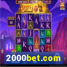 2000bet.com