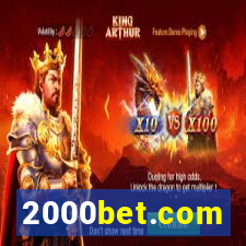 2000bet.com