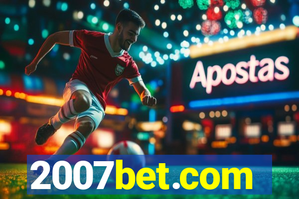 2007bet.com