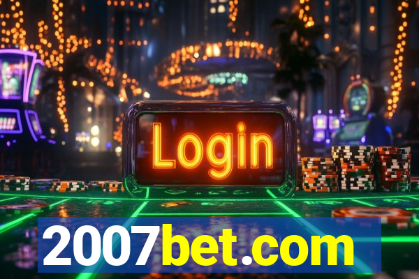 2007bet.com