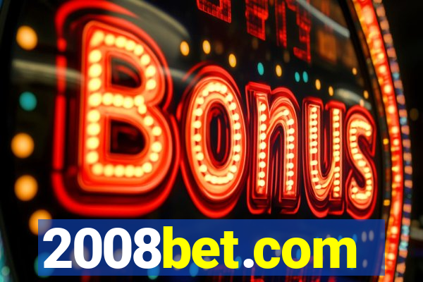 2008bet.com