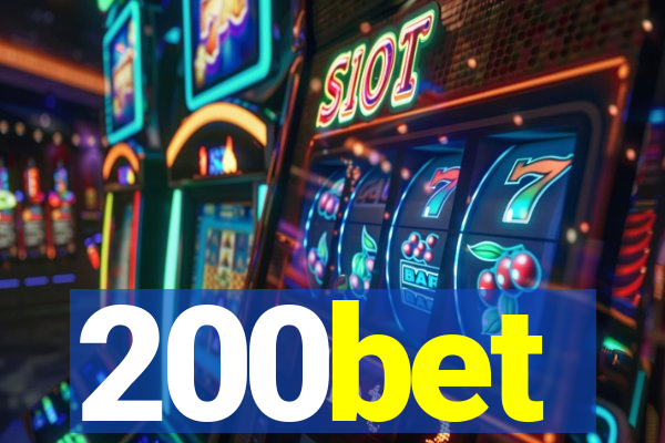 200bet
