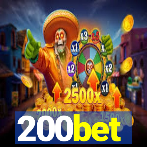 200bet
