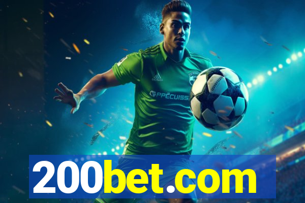 200bet.com