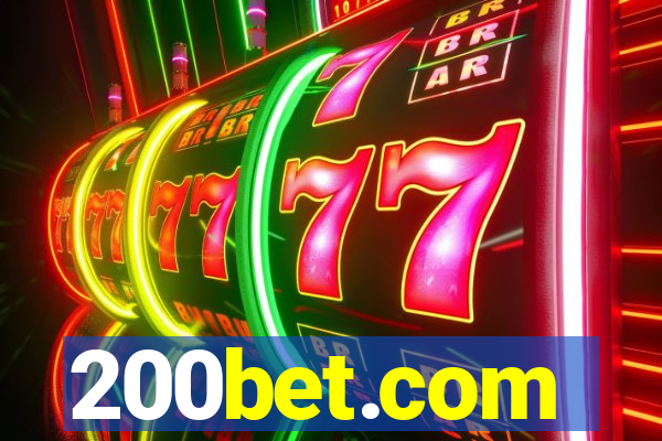 200bet.com