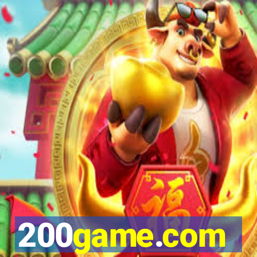 200game.com