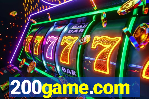 200game.com