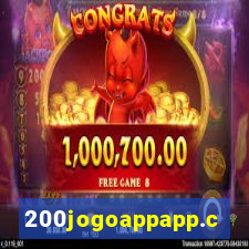 200jogoappapp.com