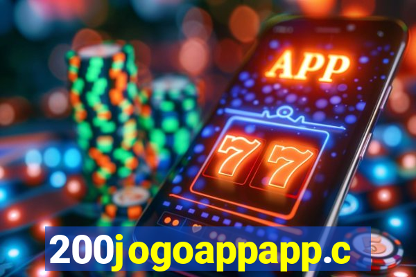 200jogoappapp.com
