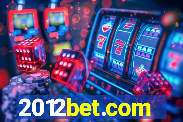 2012bet.com