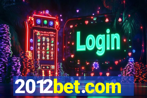 2012bet.com