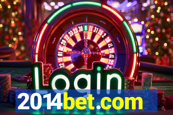2014bet.com