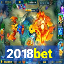 2018bet