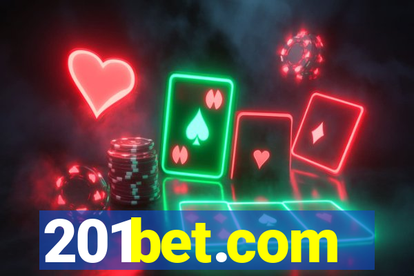 201bet.com