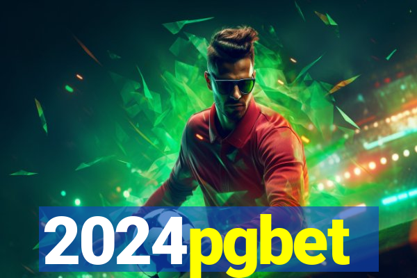 2024pgbet