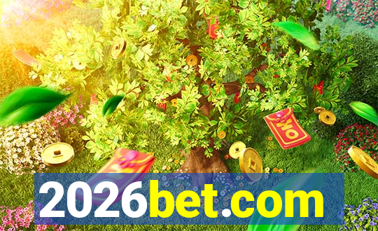 2026bet.com