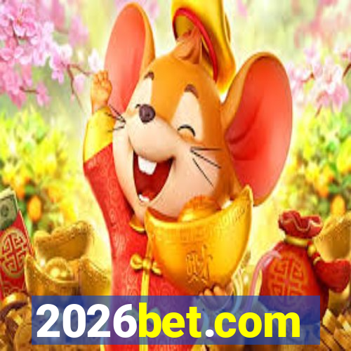 2026bet.com