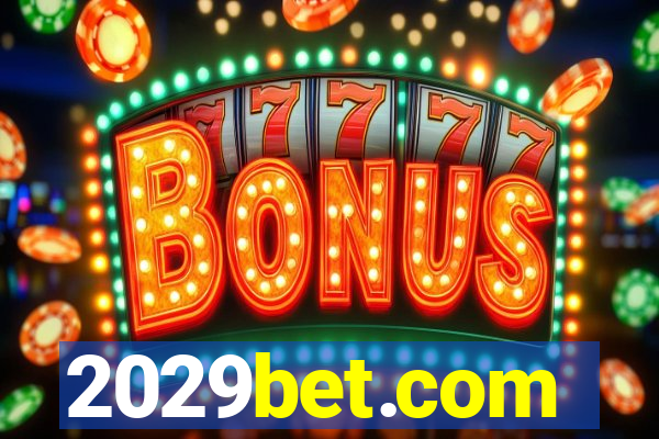 2029bet.com