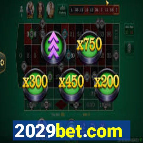 2029bet.com
