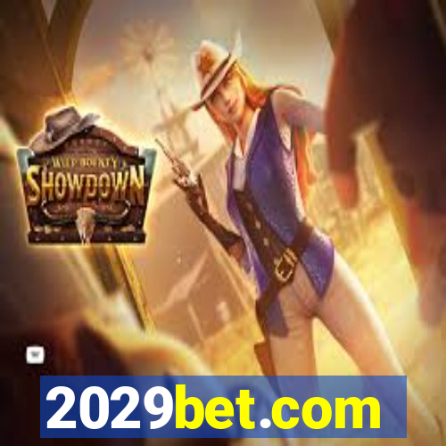 2029bet.com