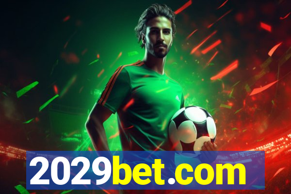 2029bet.com