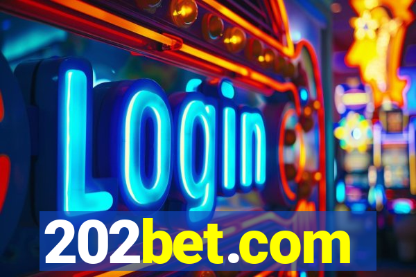 202bet.com