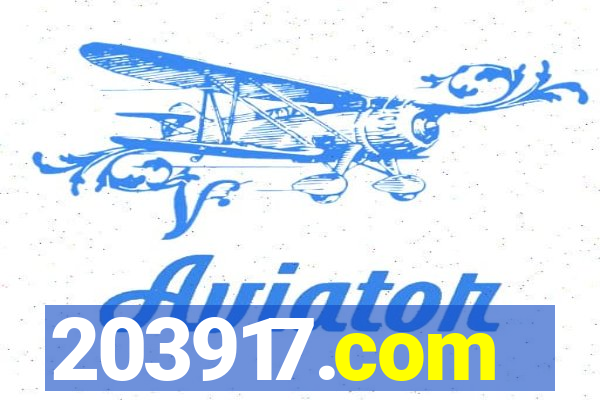 203917.com